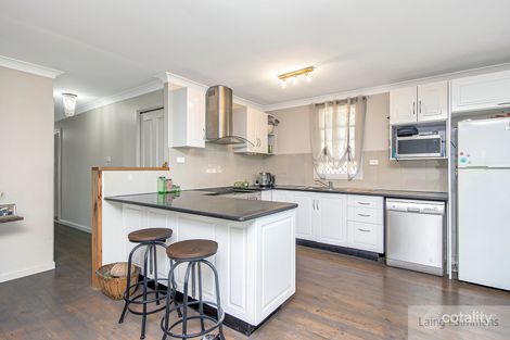 Property photo of 7 Ellesmere Street Booragul NSW 2284