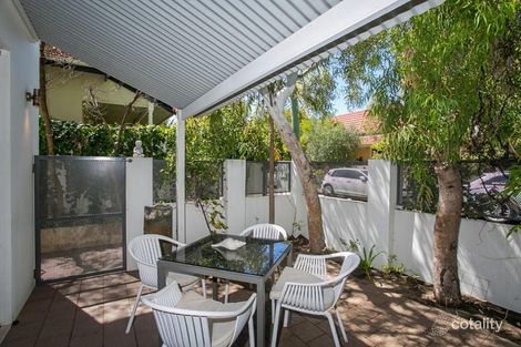 Property photo of 2B Louisa Street South Fremantle WA 6162