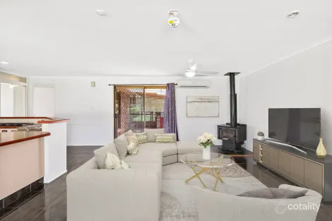 Property photo of 2 Katim Court Cotswold Hills QLD 4350