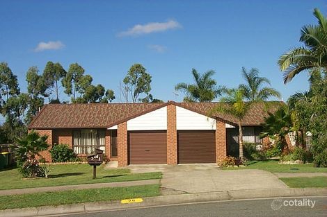 26 Gumbeel Ct, Highland Park, QLD 4211