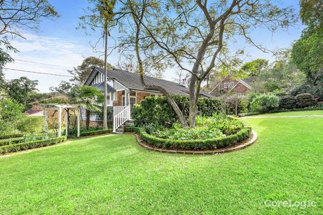 Property photo of 14 Britannia Street Pennant Hills NSW 2120