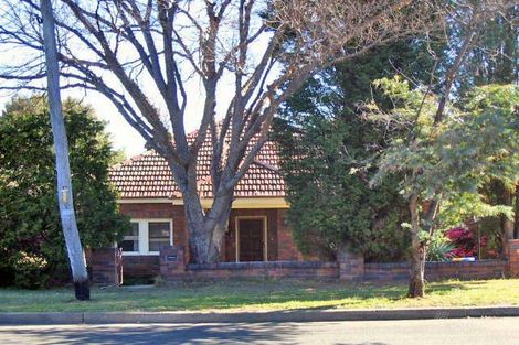 Property photo of 54 Bellevue Avenue Denistone NSW 2114
