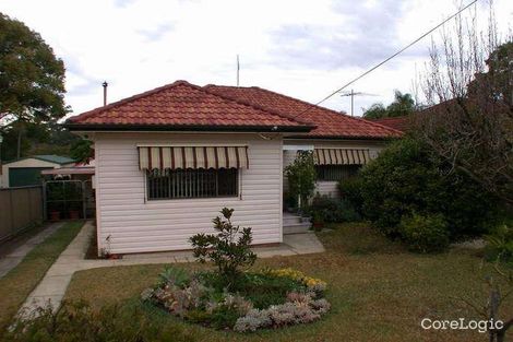 Property photo of 14 Dudley Street Rydalmere NSW 2116
