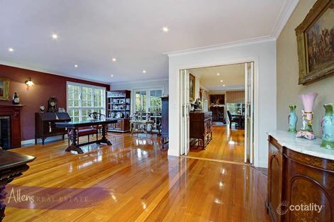 Property photo of 27 Morinda Crescent Doncaster East VIC 3109