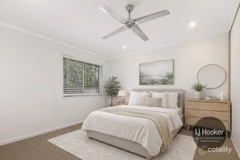 Property photo of 39 Hemingway Crescent Fairfield NSW 2165