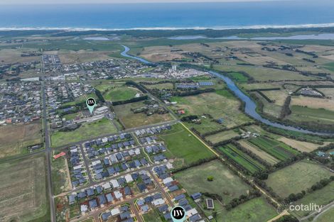 Property photo of 22 Mansell Drive Dennington VIC 3280