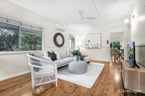 Property photo of 29 Mountjoy Terrace Wynnum QLD 4178