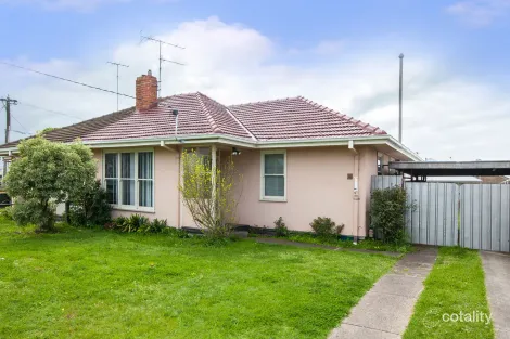34 Robin Ave, Norlane, VIC 3214