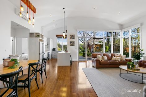 Property photo of 9 Huntly Street Moonee Ponds VIC 3039