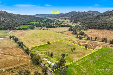 Property photo of Duncans Creek Road Woolomin NSW 2340