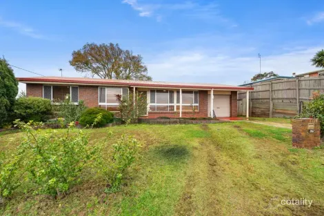 Property photo of 105 Glenvale Road Newtown QLD 4350