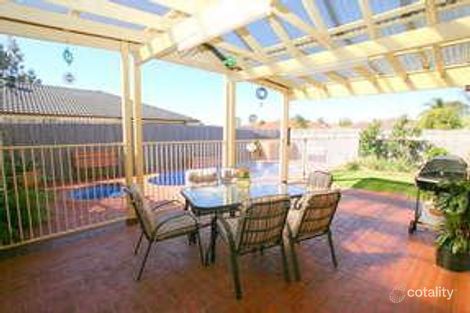 Property photo of 23 Ash Place Narellan Vale NSW 2567