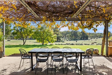 Property photo of LOT 26 Cheriton Road Ginginup WA 6503