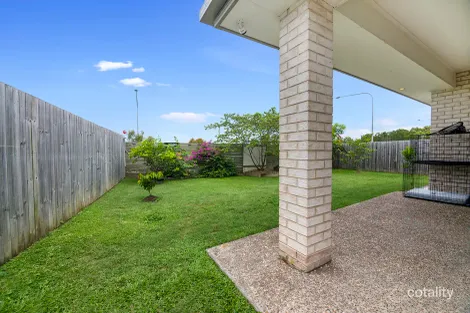 Property photo of 25 Lamont Street Coomera QLD 4209