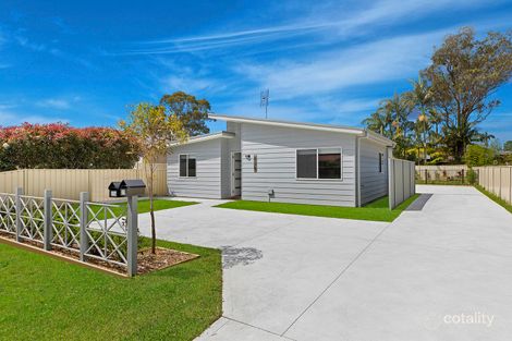 Property photo of 22 Blenheim Avenue Berkeley Vale NSW 2261