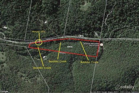 Property photo of 242 Hill Road Mothar Mountain QLD 4570