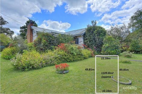 22 Kilvington Dr, Emerald, VIC 3782