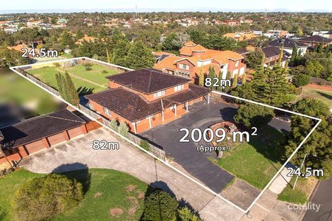 Property photo of 993 Old Calder Highway Keilor VIC 3036