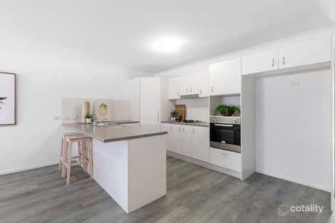 Property photo of 2/2 Barratt Street Coomera QLD 4209