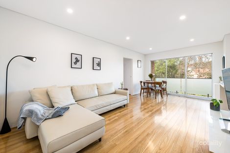 6/4 Gillies St, Wollstonecraft, NSW 2065