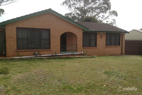 49 Currawong St, Ingleburn, NSW 2565