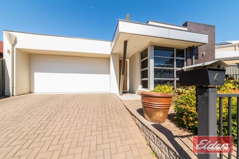 Property photo of 4 Roxburgh Crescent Blakeview SA 5114