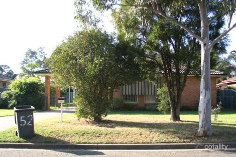Property photo of 54 Anakai Drive Jamisontown NSW 2750