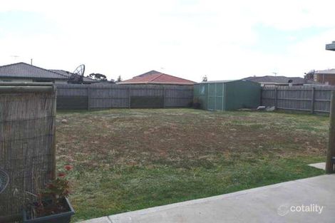 Property photo of 4 Ford Court Truganina VIC 3029