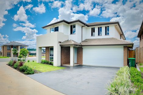 Property photo of 36 Bourne Ridge Oran Park NSW 2570