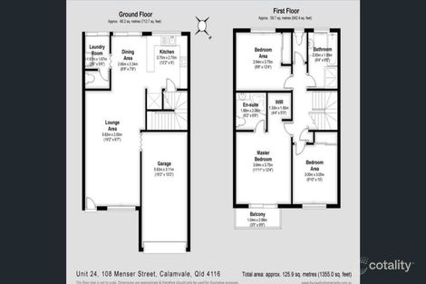 Property photo of 24/108 Menser Street Calamvale QLD 4116