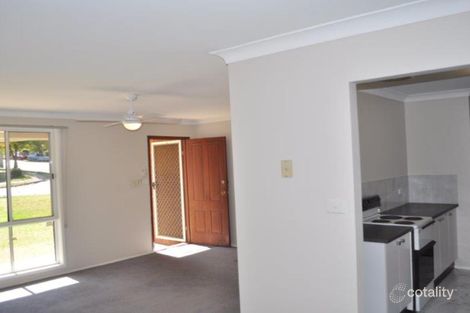 Property photo of 1 Tonkin Crescent Schofields NSW 2762