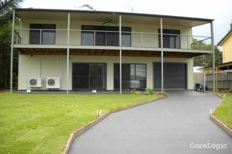 Property photo of 26 Oasis Drive Russell Island QLD 4184