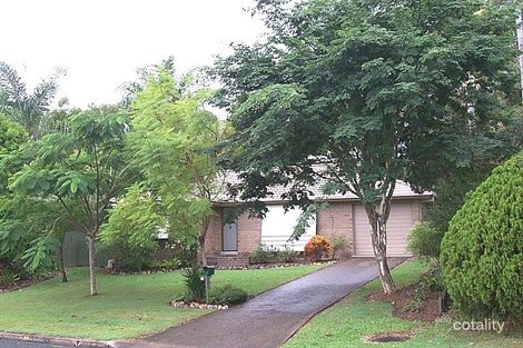 Property photo of 30 Kensington Street Capalaba QLD 4157