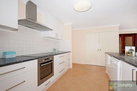 Property photo of 71 Hudson Drive Dudley Park WA 6210