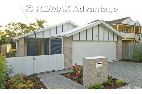 Property photo of 31 Daisy Road Manly West QLD 4179