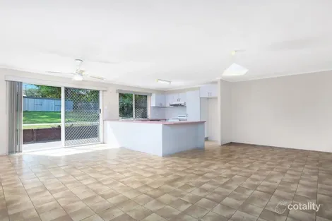 Property photo of 9 Nerida Street Rochedale South QLD 4123