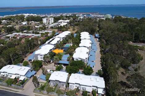 92/68 Pulgul St, Urangan, QLD 4655