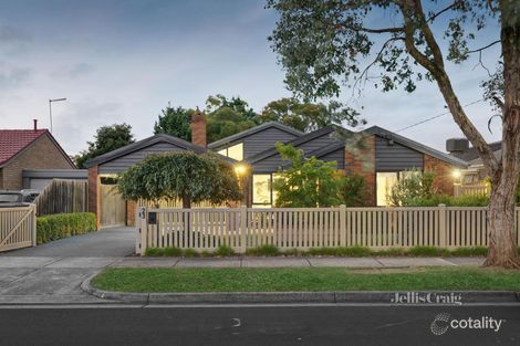 Property photo of 23 Eastgate Drive Greensborough VIC 3088