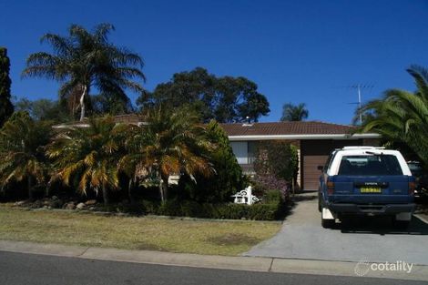 12 Lilley St, St Clair, NSW 2759