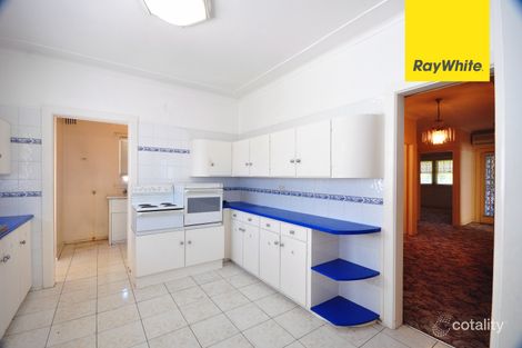 Property photo of 18 Yarram Street Lidcombe NSW 2141