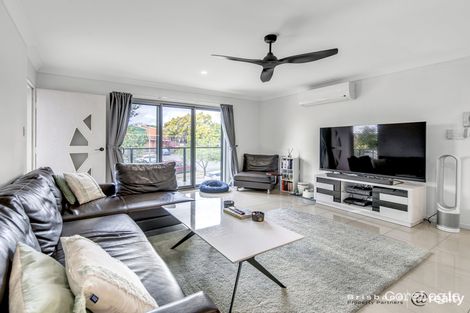 Property photo of 4/42 Curwen Terrace Chermside QLD 4032