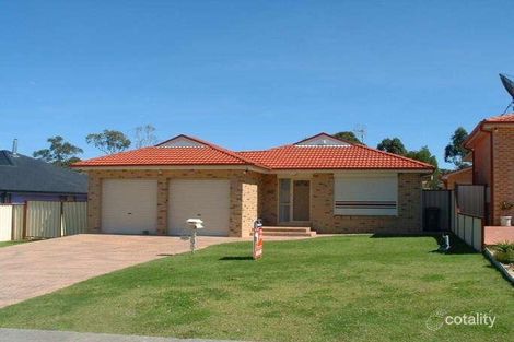 48 Barden Cl, Callala Bay, NSW 2540