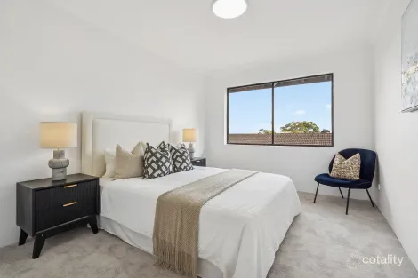 Property photo of 26/120 Burns Bay Road Lane Cove NSW 2066