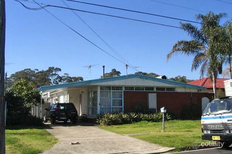 Property photo of 33 Fiona Street Mount Pritchard NSW 2170