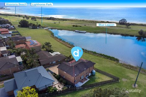 2 Thomas Collaery Pl, Woonona, NSW 2517