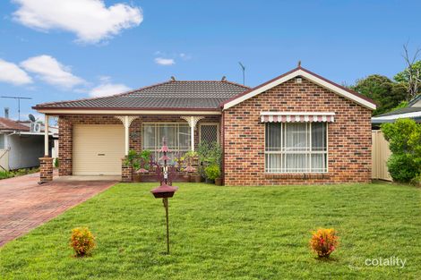 Property photo of 10A Wilson Crescent Narellan NSW 2567