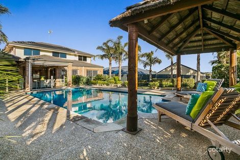 Property photo of 43 McGowan Drive Skye VIC 3977