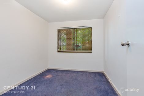 Property photo of 10/67 Lester Drive Thornlie WA 6108