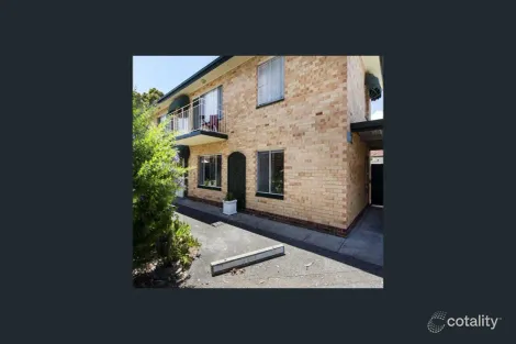 Property photo of 3/3 Williams Avenue Plympton SA 5038