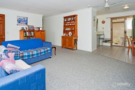 Property photo of 4 Leahy Street Brassall QLD 4305